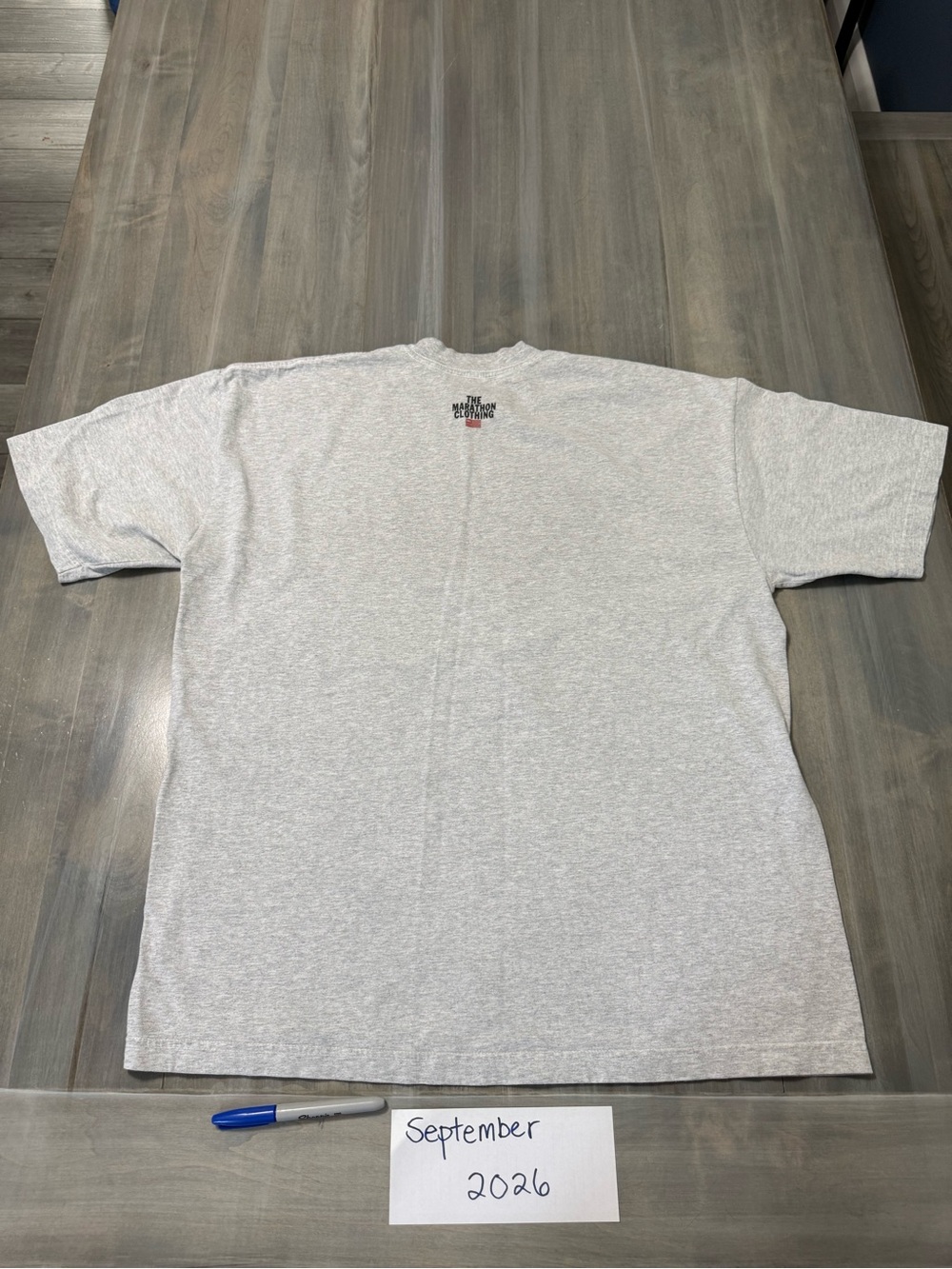 The marathon clothing - Picture 2 of 5
